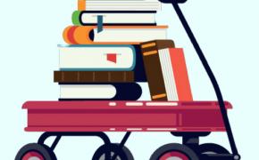 Little Falls Public Library Delivery Service Available Starting Monday, October 2nd