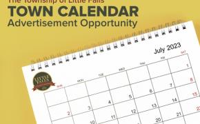 2024 Little Falls Township Calendar