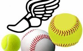 Spring Sports Registrations are now Open