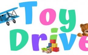 2022 LFPD Holiday Toy Drive
