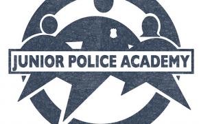 Applications now being accepted for the Little Falls Jr. Police Academy