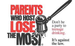 Parents Who Host, Lose the Most