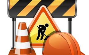 Road Closures due to Watermain Infrastructure Improvements Project