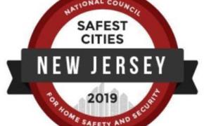 Little Falls Ranks Among Top 100 Safest Cities in New Jersey